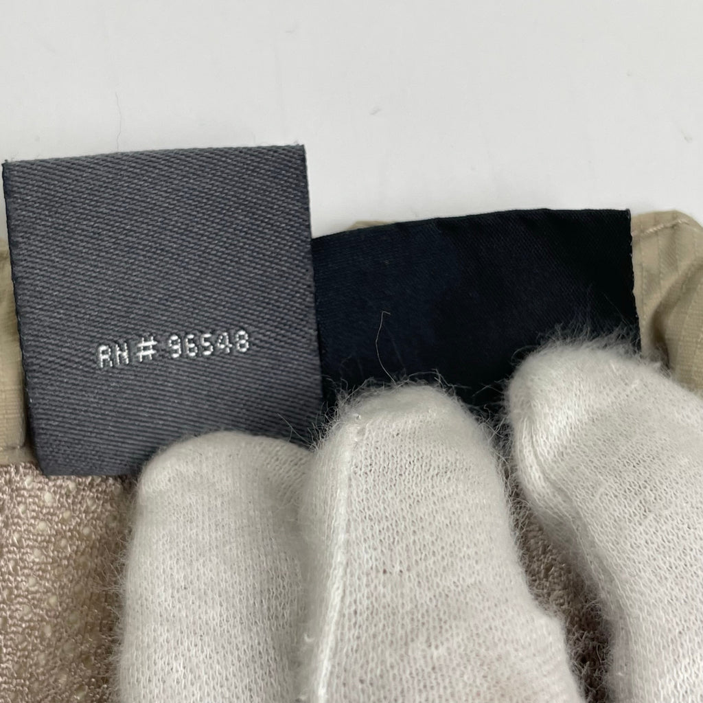 OLD OAKLEY オークリー / ギザタグ ギミッククロップドパンツ 立体構造 SIZE:XS