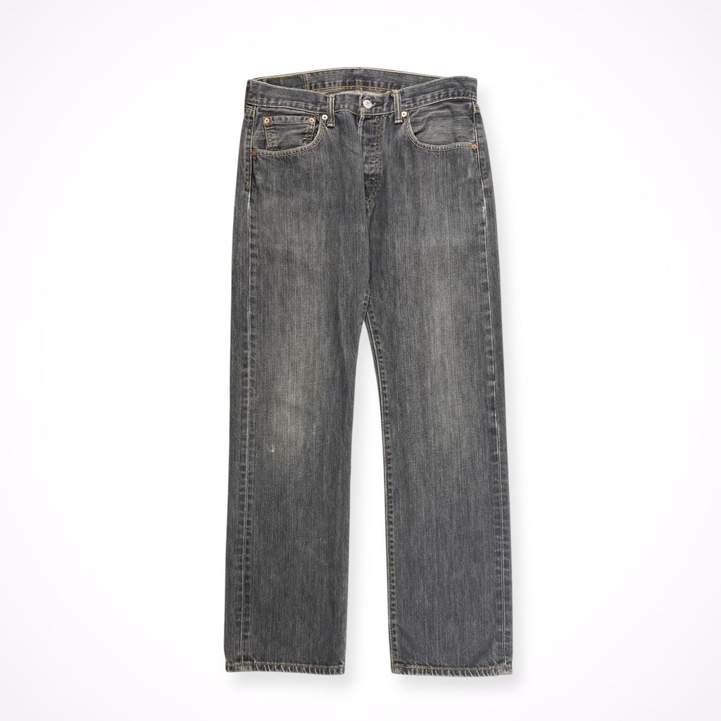 Levi's / 先染め501デニムパンツ SIZE:33×32