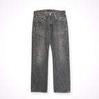 Levi's / 先染め501デニムパンツ SIZE:33×32