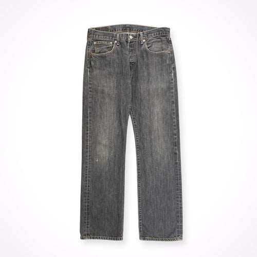 Levi's / 先染め501デニムパンツ SIZE:33×32