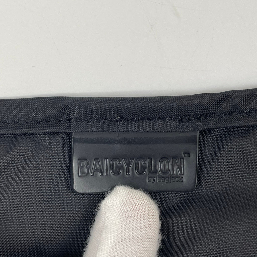 BAICYCLON BY BAGJACK / SHOULDER BAG - BCL-52