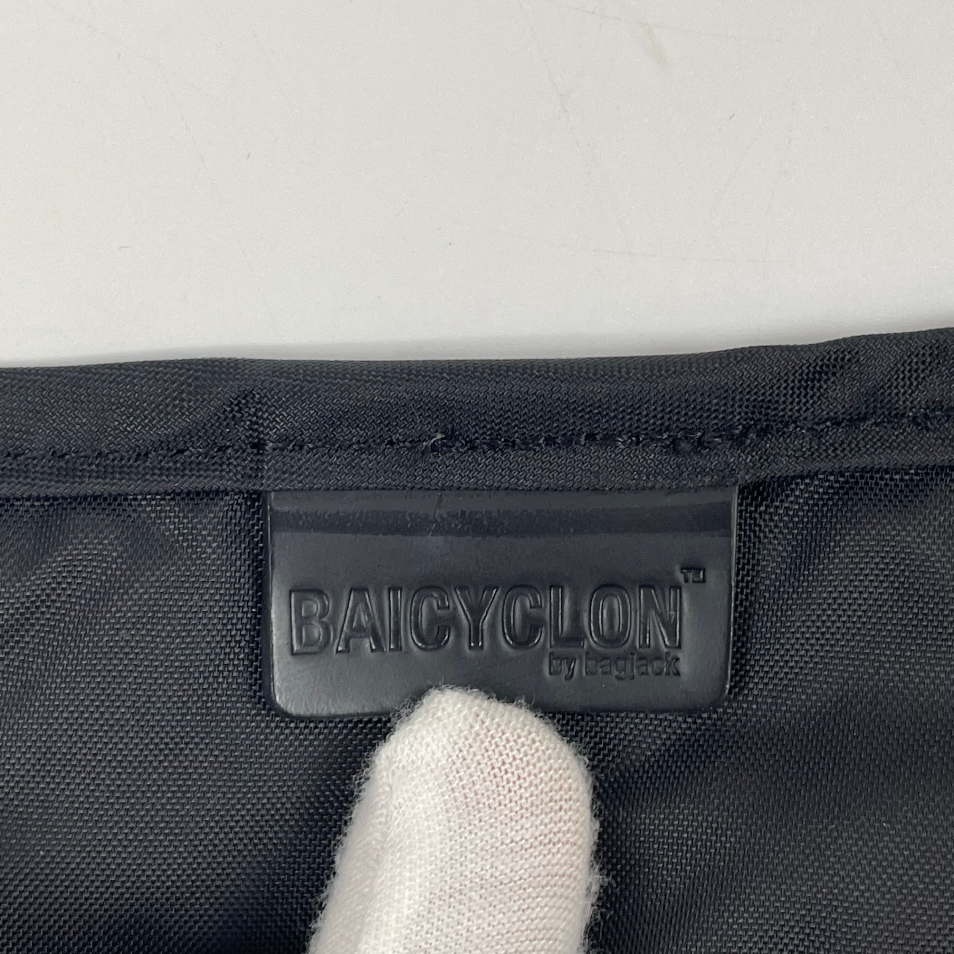 BAICYCLON BY BAGJACK / SHOULDER BAG - BCL-52