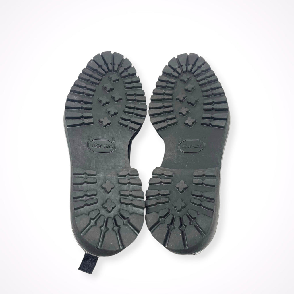WH / ダブルモンクシューズ 干場義雅 極美品 参考定価：52,000+tax SIZE:6