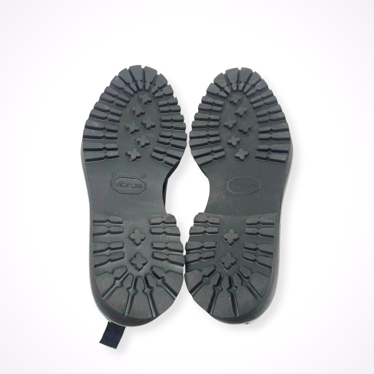 WH / ダブルモンクシューズ 干場義雅 極美品 参考定価：52,000+tax SIZE:6