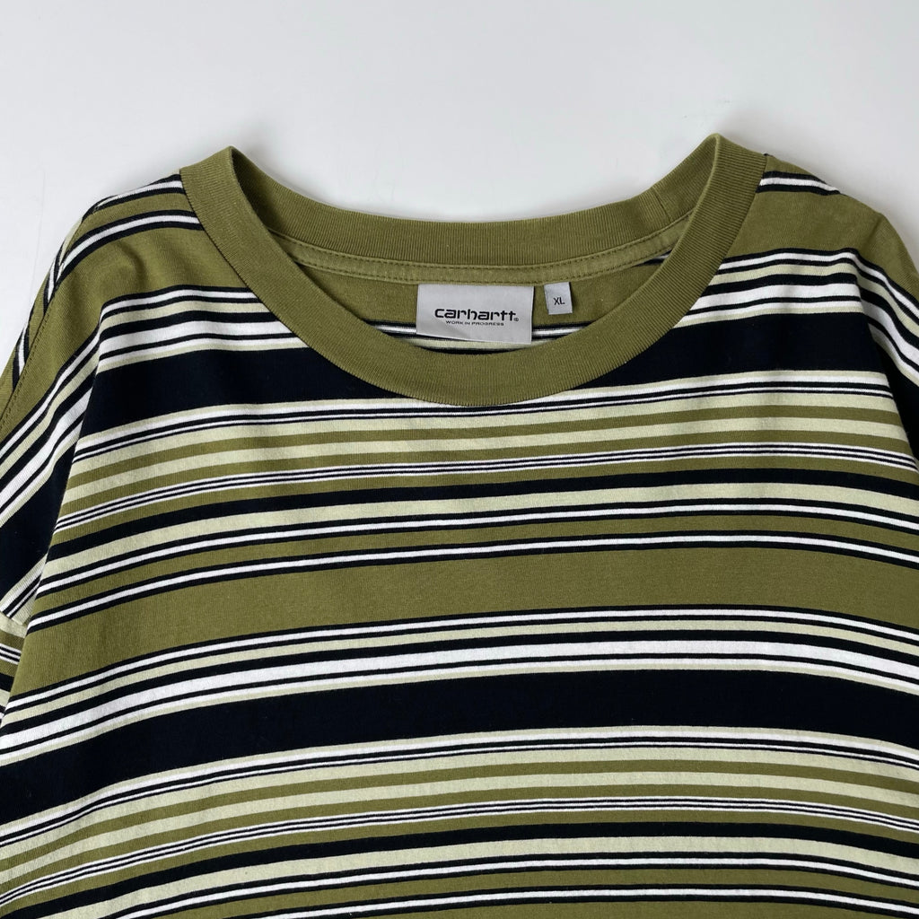carhartt WIP / S/S LAFFERTY T-SHIRT 参考定価：8,000+tax SIZE:XL