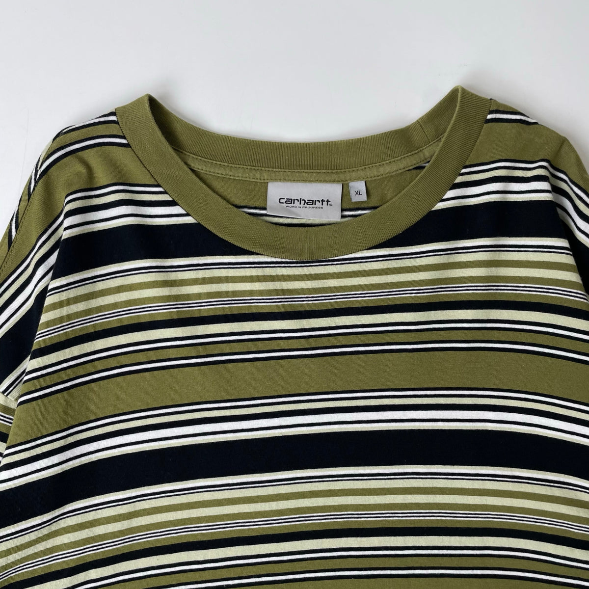 carhartt WIP / S/S LAFFERTY T-SHIRT 参考定価：8,000+tax SIZE:XL