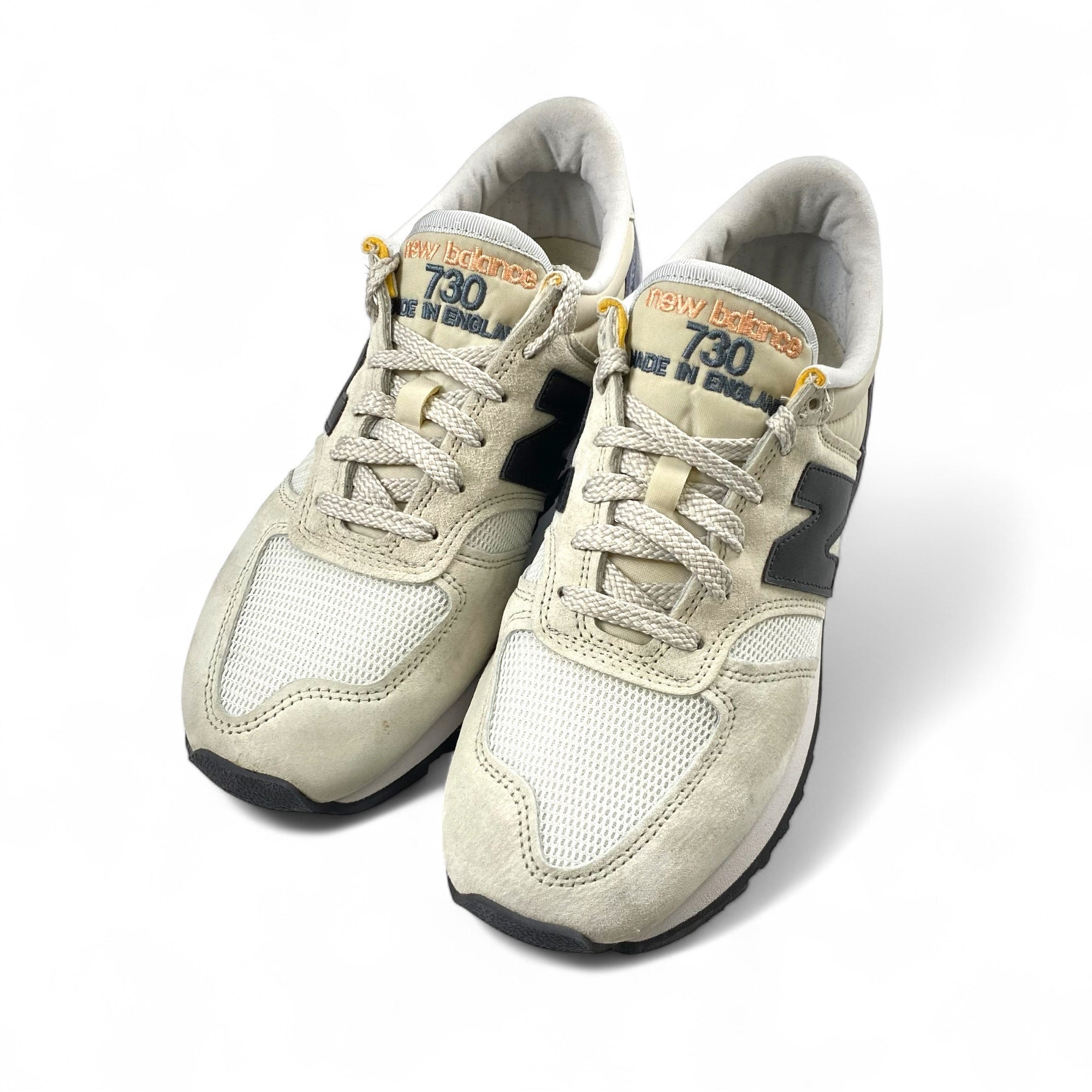 【英国製】 new balance ニューバランス /  M730GWK SIZE：US7 1/2（約25.5cm）