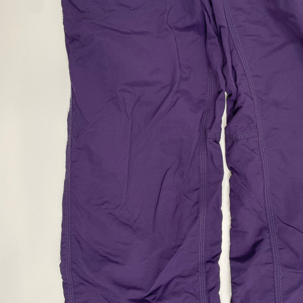 THE NORTH FACE ザ ノースフェイス / All Terrain Rip Pant パープル NTW52062 SIZE:M