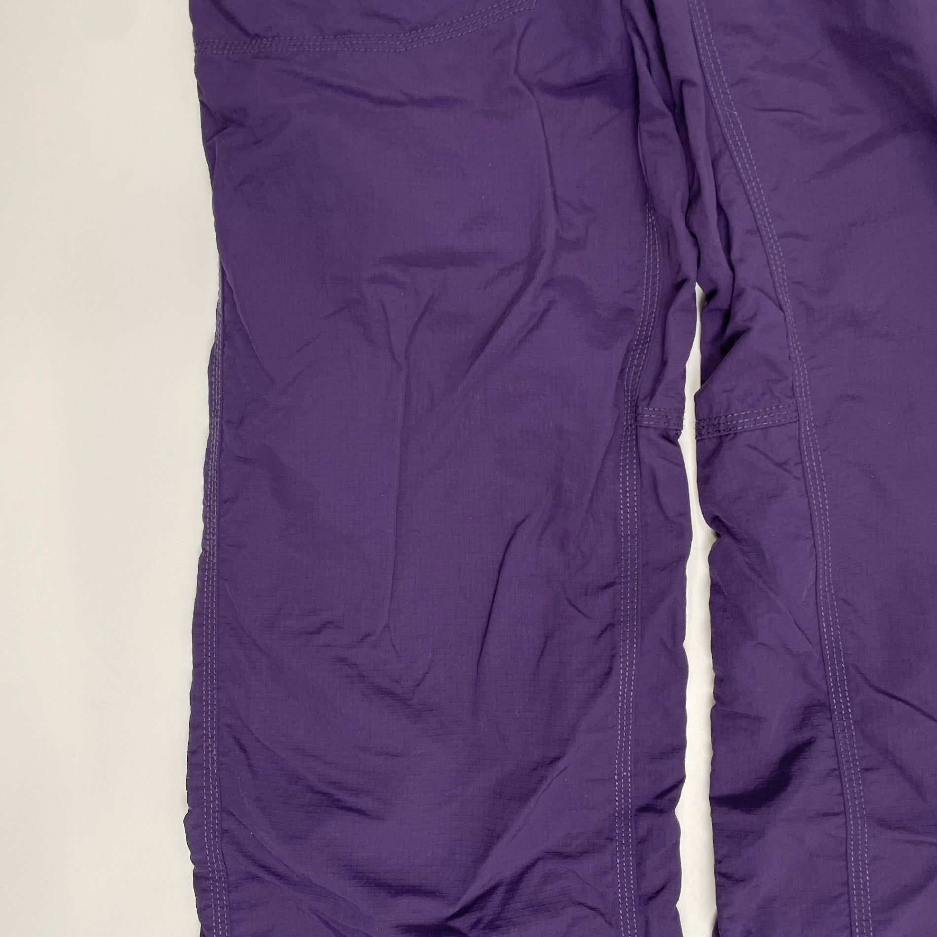 THE NORTH FACE ザ ノースフェイス / All Terrain Rip Pant パープル NTW52062 SIZE:M