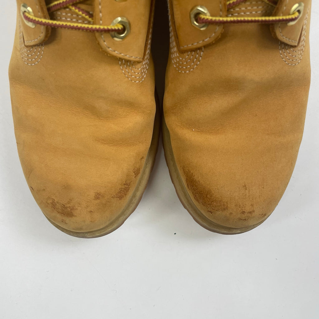 Timberland / 6インチプレミアムブーツ 参考定価：28,000+tax SIZE:7