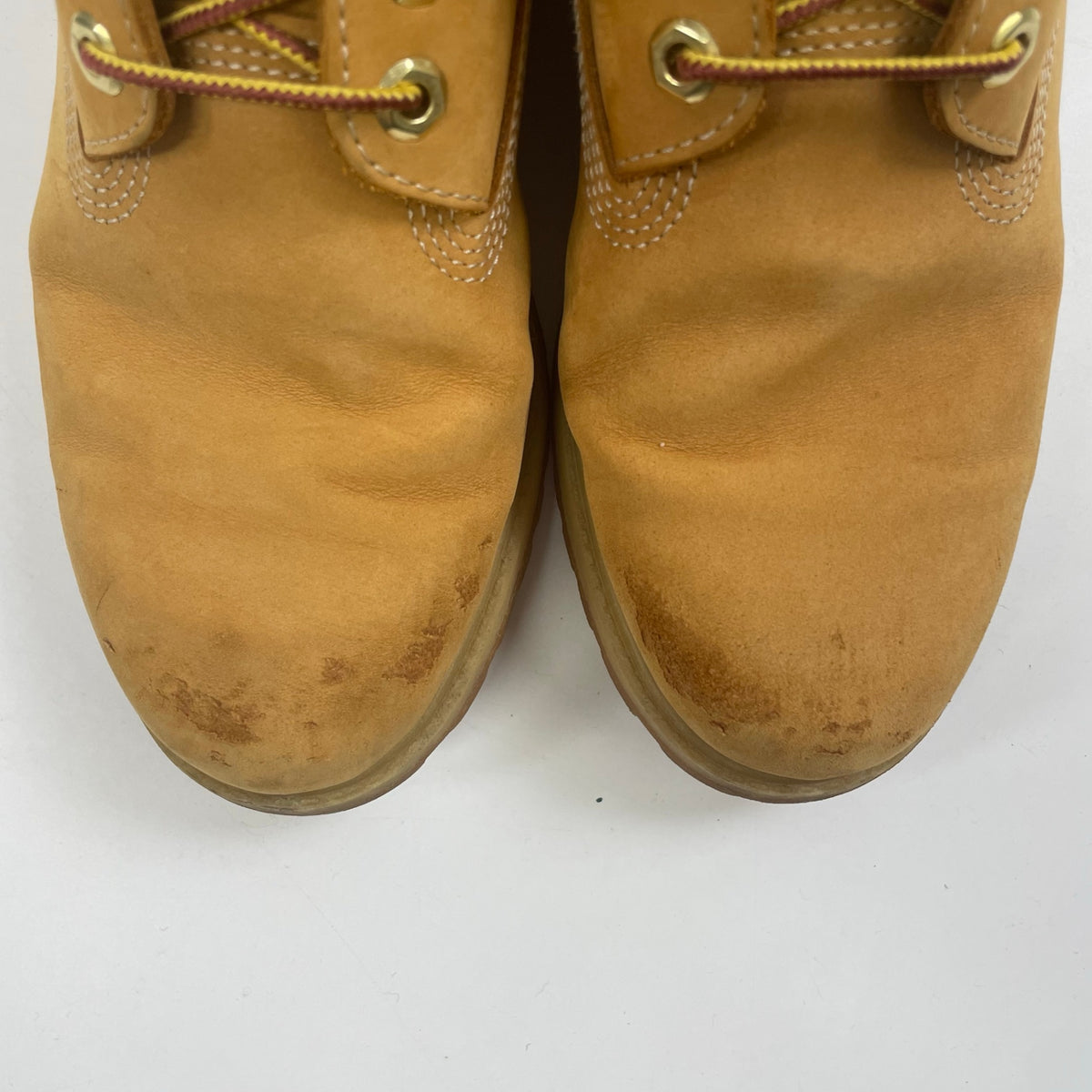 Timberland / 6インチプレミアムブーツ 参考定価：28,000+tax SIZE:7