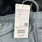 BEAMS PLUS / MIL Athletic Pants Nylon Ripstop 参考定価：26,000+tax SIZE：M