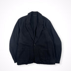 nestrobe CONFECT / ルーズデニムイージージャケット 参考定価：43,000+tax SIZE:3