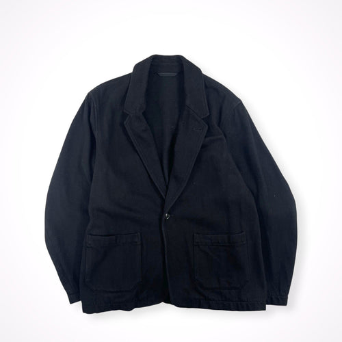 nestrobe CONFECT / ルーズデニムイージージャケット 参考定価：43,000+tax SIZE:3