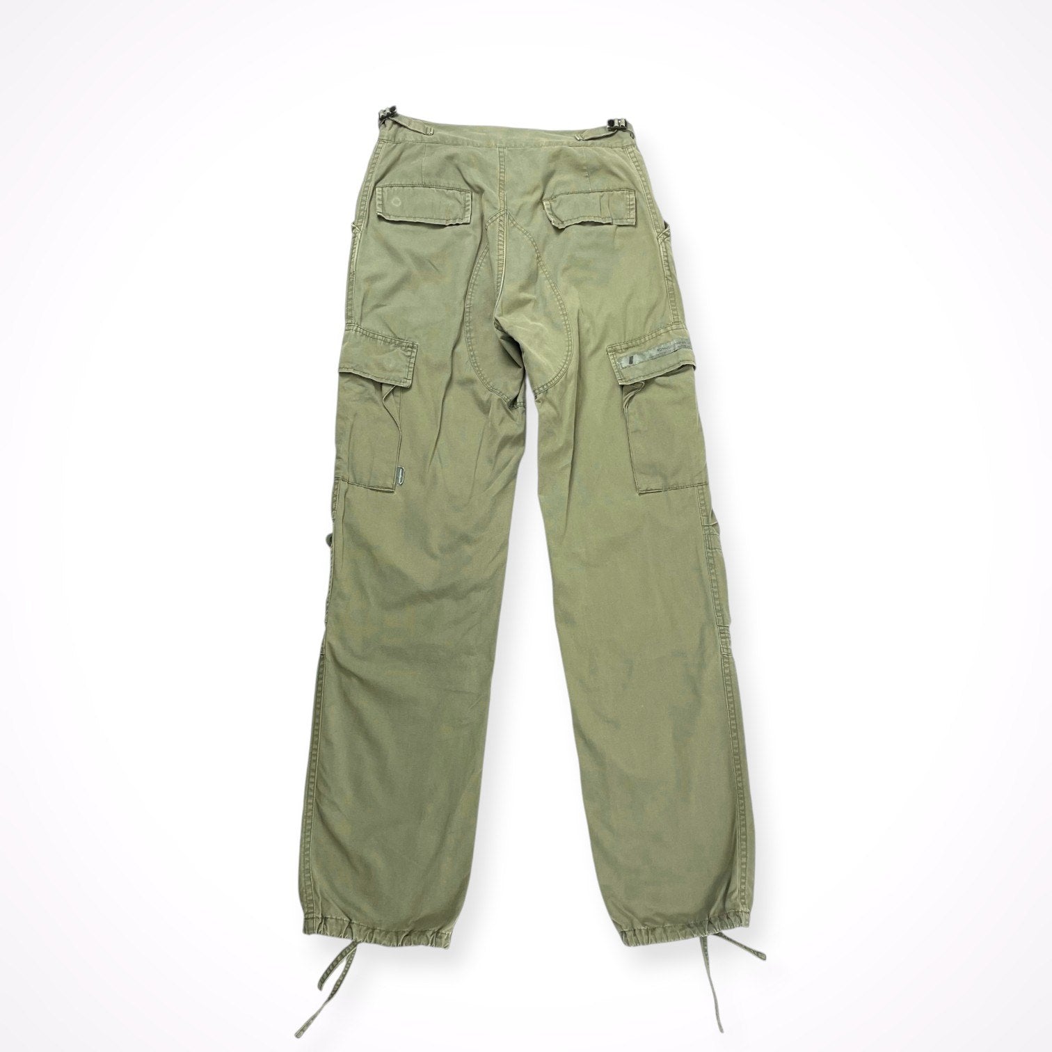 WTAPS / 90s NAM64カーゴパンツ SIZE:S