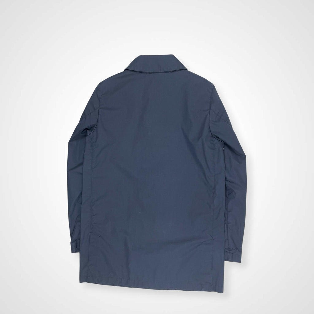 Traditional Weather Wear トラディショナル ウェザーウェアー / ステンカラーコート 参考定価：35,000程度 SIZE:36