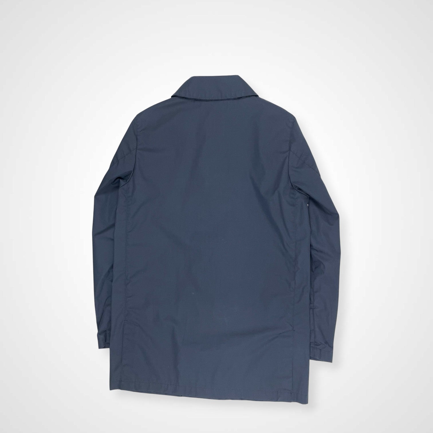 Traditional Weather Wear トラディショナル ウェザーウェアー / ステンカラーコート 参考定価：35,000程度 SIZE:36