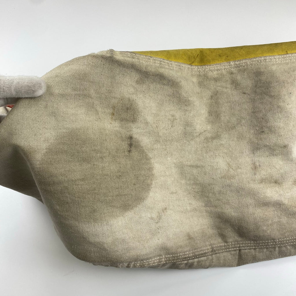 60s VINTAGE ノーリペア / ニュースペーパーバッグ メッセンジャー ヴィンテージ USA製