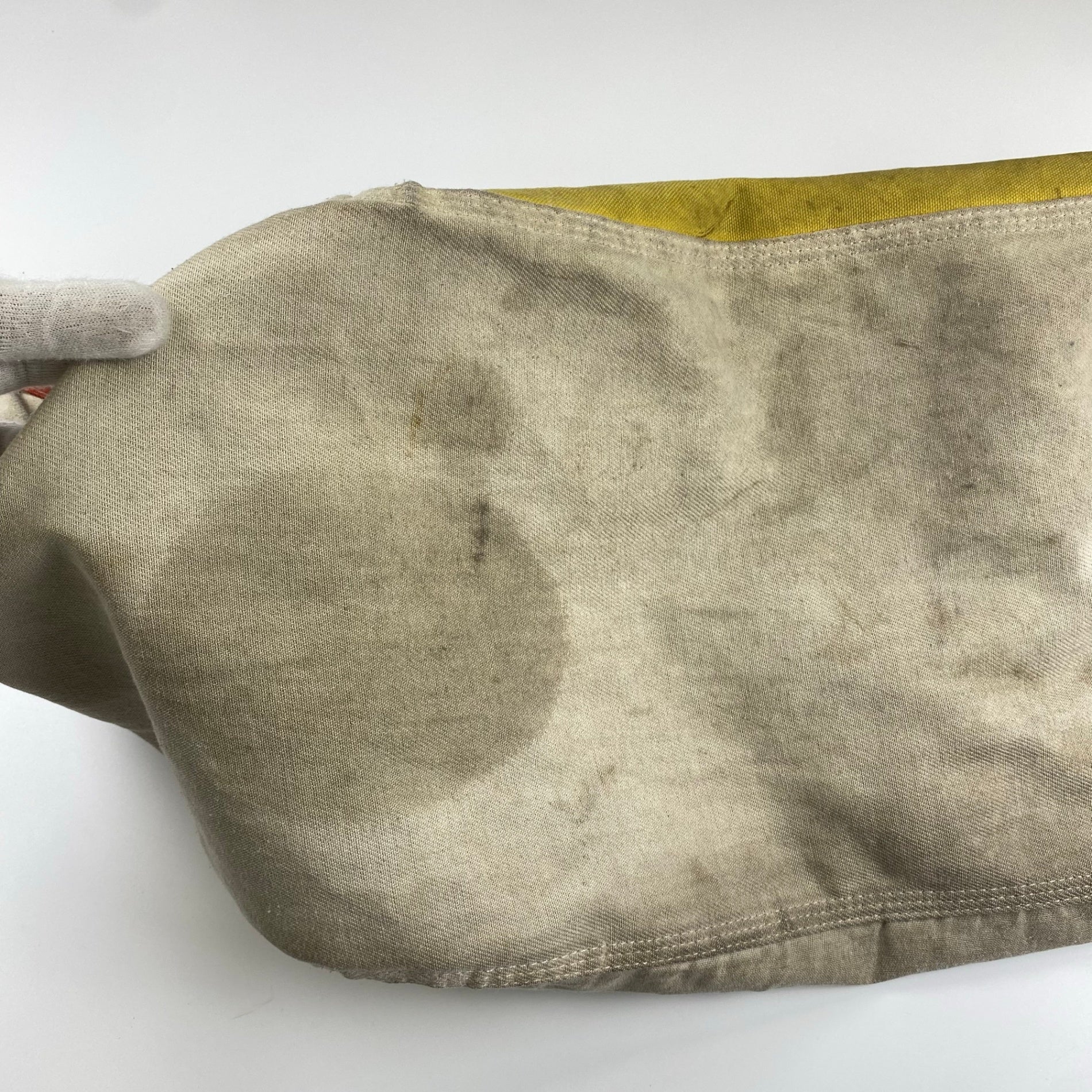 60s VINTAGE ノーリペア / ニュースペーパーバッグ メッセンジャー ヴィンテージ USA製