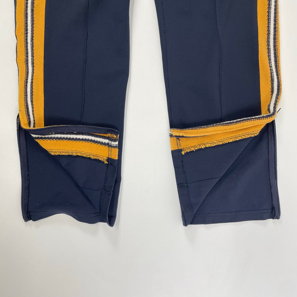 YOKE / KNIT LINE TAPE TRACK PANTS 参考定価：28,000+tax SIZE:M