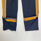 YOKE / KNIT LINE TAPE TRACK PANTS 参考定価：28,000+tax SIZE:M