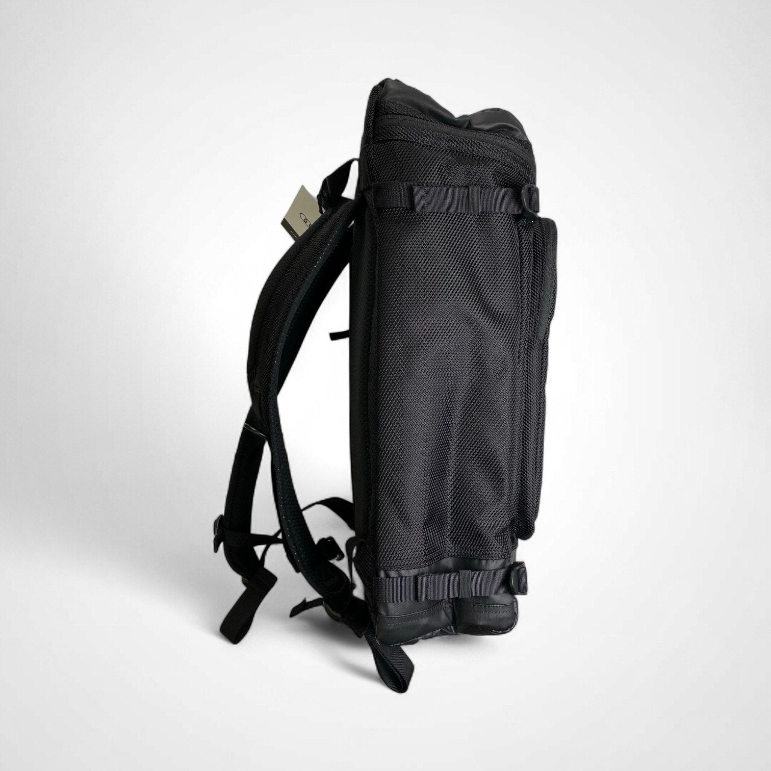 Audi アウディ EASTPAK イーストパック / quattro 多機能バックパック 未使用 参考定価：28,600+tax