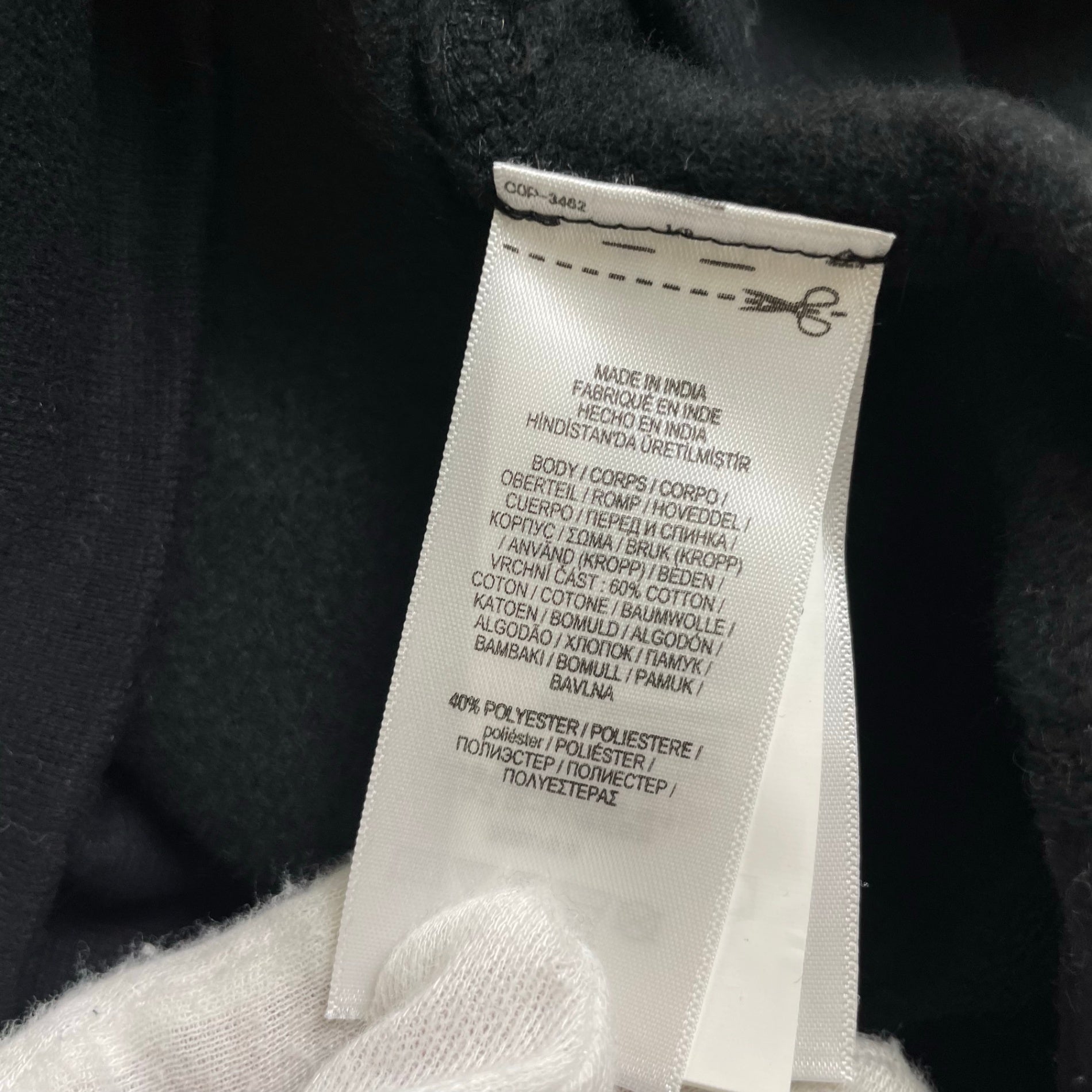 POLO RALPH LAUREN ポロ ラルフローレン / フルデコレーション スウェット ポロベア ウイングフット CYO 参考価格：60,000程度 SIZE:M