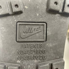 NIKE / 11AW AIR APPROACH MID 2.4 SIZE：28cm