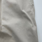 Polo by Ralph Lauren ポロ バイ ラルフローレン / 初期タグ ポロチノ 2タックショーツ USA製 SIZE：94