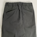 Goldwin ゴールドウィン / One Tuck Straight Pants パンツ GL74358 参考定価：27,000+tax SIZE：2
