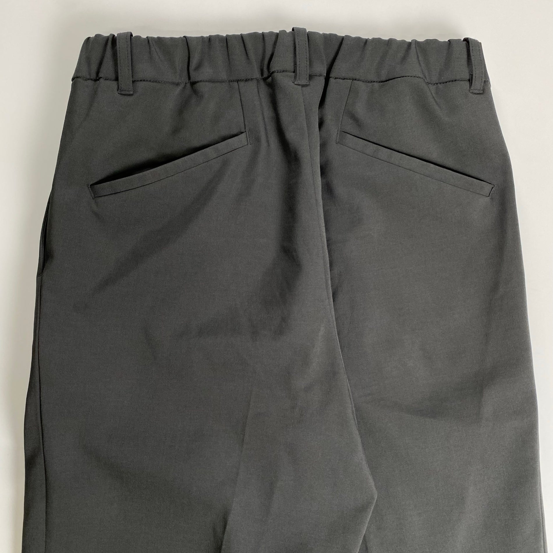 Goldwin ゴールドウィン / One Tuck Straight Pants パンツ GL74358 参考定価：27,000+tax SIZE：2