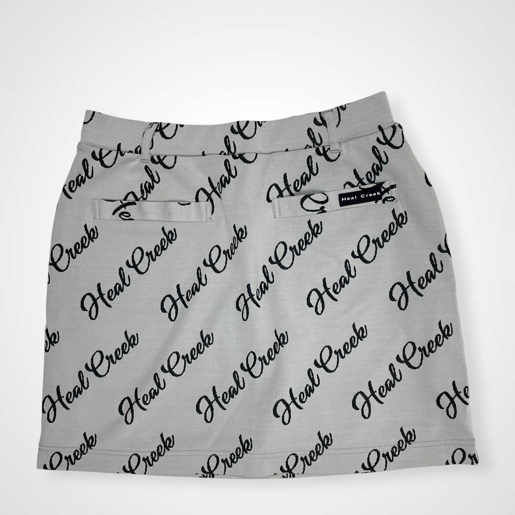 Heal Creek ヒールクリーク / ゴルフセットアップ 青木 瀬令奈 参考定価：35,000程度 SIZE:42