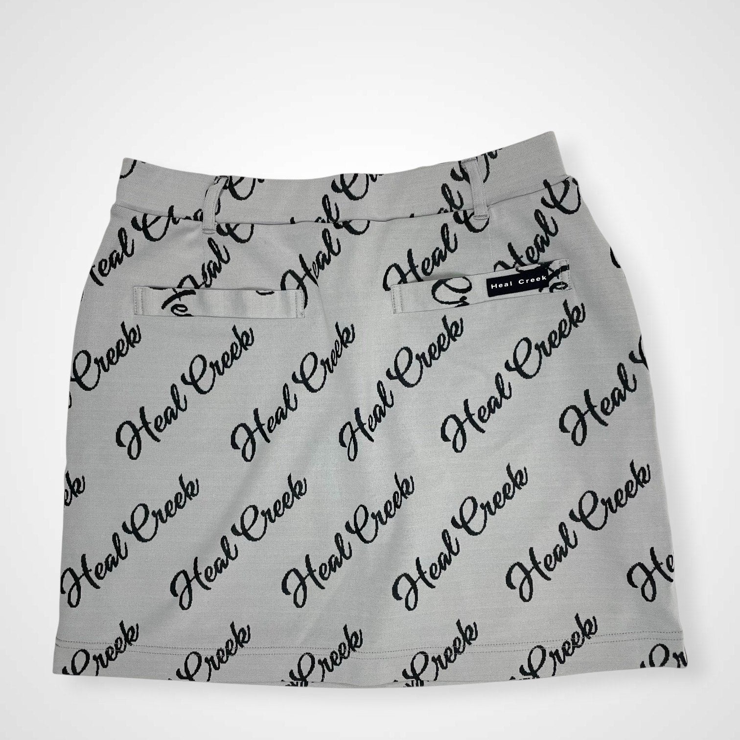 Heal Creek ヒールクリーク / ゴルフセットアップ 青木 瀬令奈 参考定価：35,000程度 SIZE:42