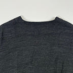 WATANABE TEXTILE × ORTHOU / ノーカラーカバーオールジャケット SIZE:FREE
