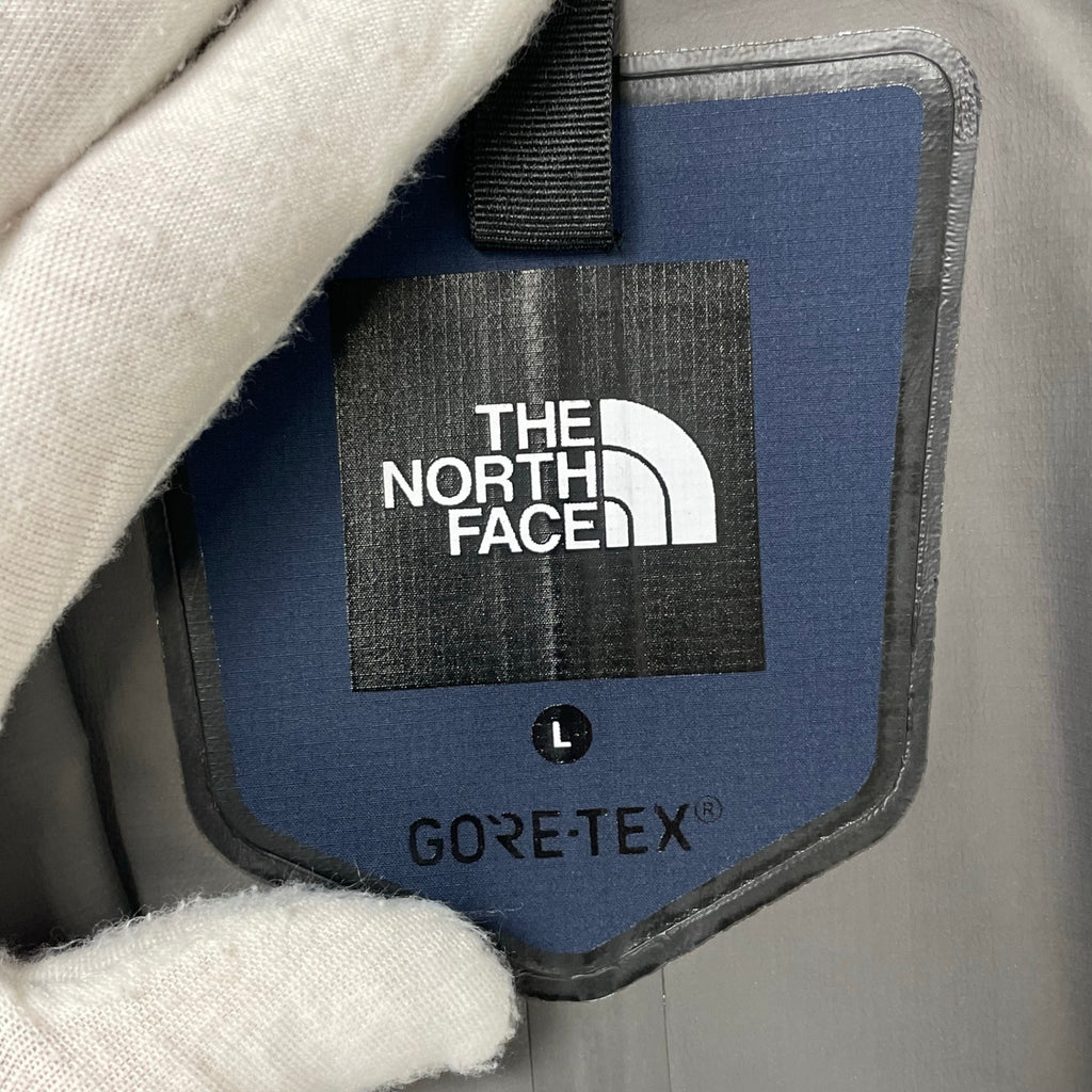 THE NORTH FACE / GORE-TEX Paclite Coat NP61623 参考定価：36,000+tax SIZE:L