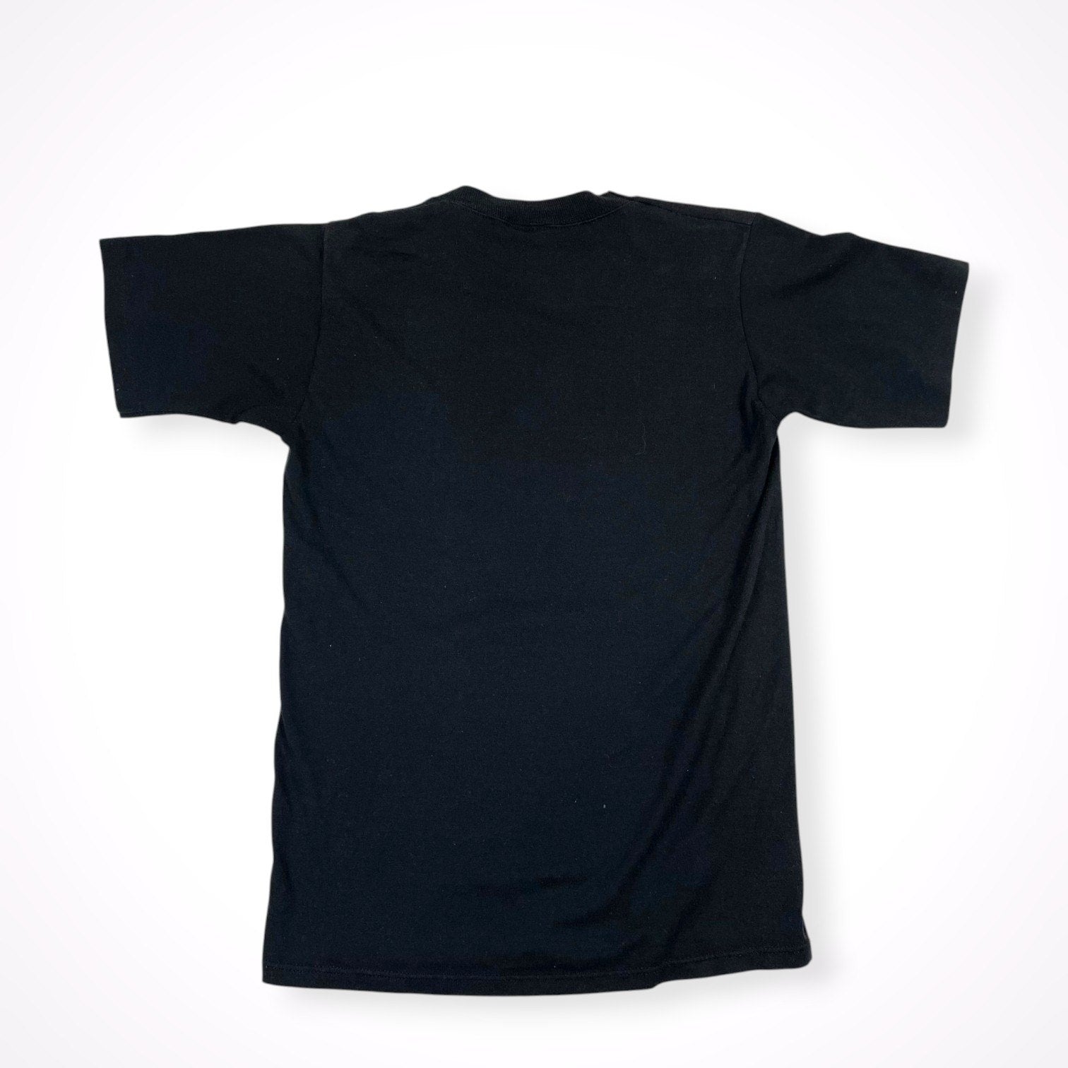 JERZEES ジャージーズ / 80s「SOUTH OF THE BORDER」TEE USA製 SIZE:S