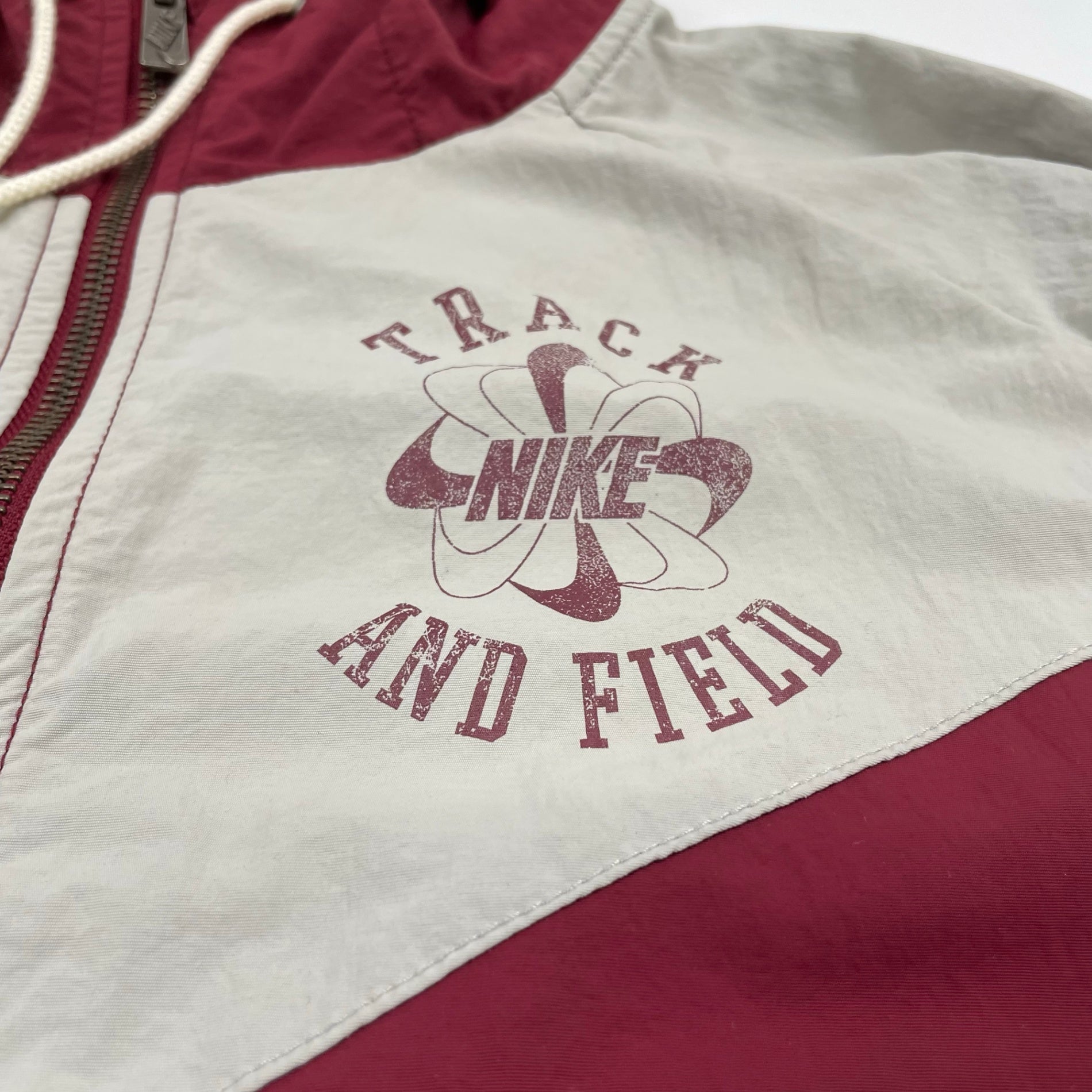NIKE / 風車復刻トラックジャケット SIZE:M