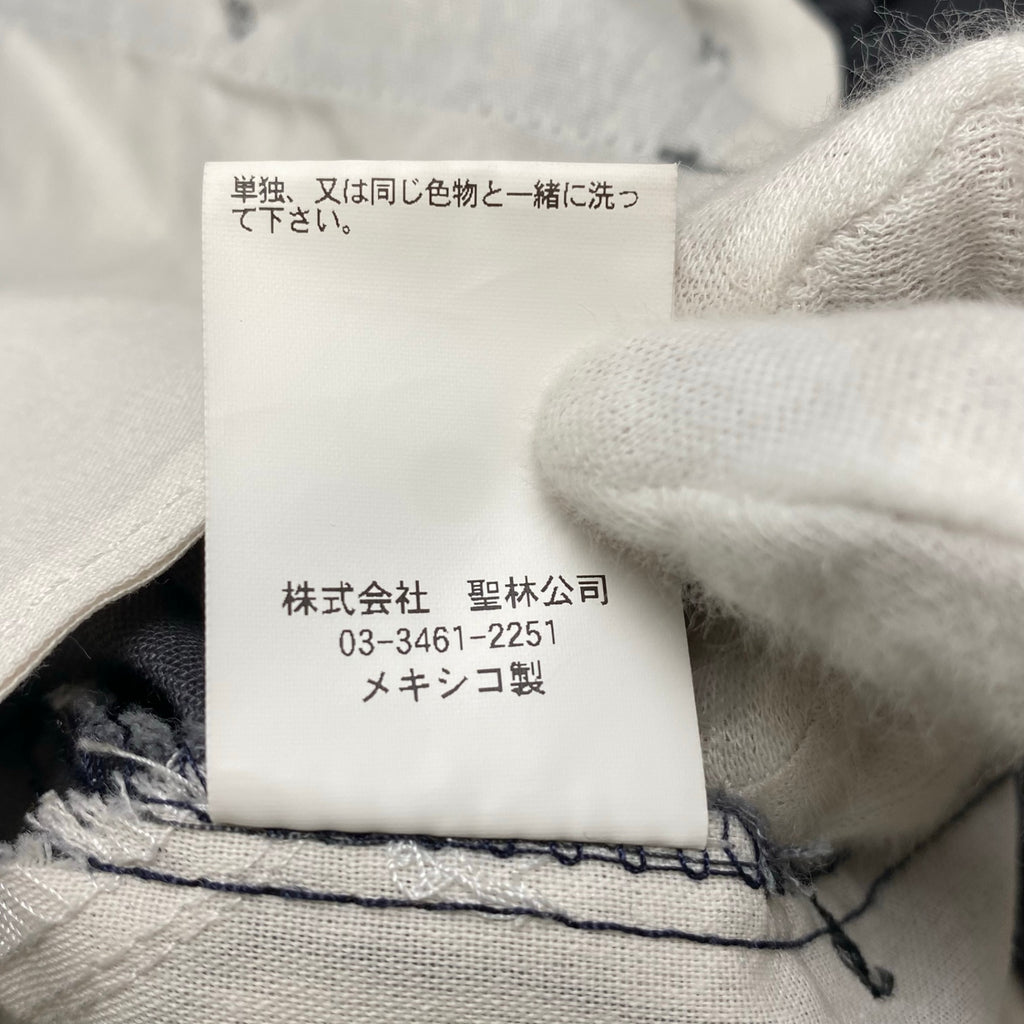 RED KAP レッドキャップ / PT60 ELASTIC INSERT WORK TROUSERS ワークパンツ 参考定価：9,000+tax SIZE:W34 L30