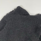 PINKO / リアルファードッキングボレロジャケット 未使用品  参考定価：65,000程度 SIZE:M