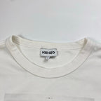 KENZO ケンゾー / グラフィック プリント Tシャツ SIZE：L