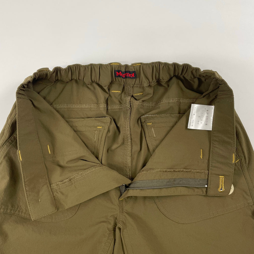 Marmot / Women's Kimu Half Pant SIZE:S
