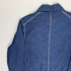 orslow × BEAMS fennica オアスロウ ビームス フェニカ / 別注 1940sライトオンスデニム カバーオール SIZE:XXS(レディースM程度)