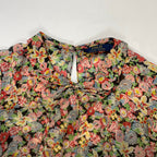 POLO Ralph Lauren / マルベリーシルクワンピース 参考定価：75,000程度 SIZE:6