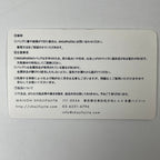 SHOJIFUJITA / SCREEN1 ミニハンドバッグ ブラック 参考定価：35,000+tax