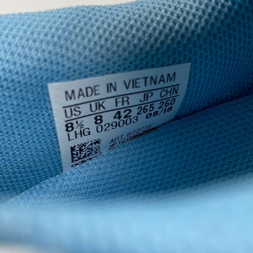 【未使用品】 adidas アディダス / CAMPUS ADV キャンパス アドバンス ローカットスニーカー SIZE：26.5cm