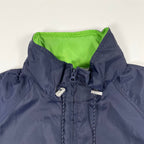 SPERRY TOP SIDER / 90s SAILING JACKET SIZE:M