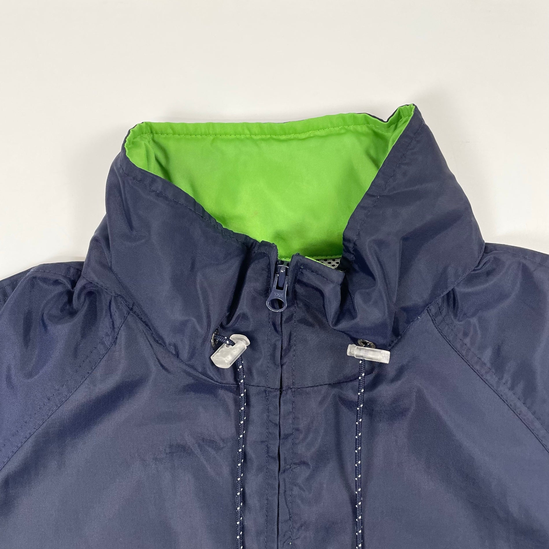 SPERRY TOP SIDER / 90s SAILING JACKET SIZE:M