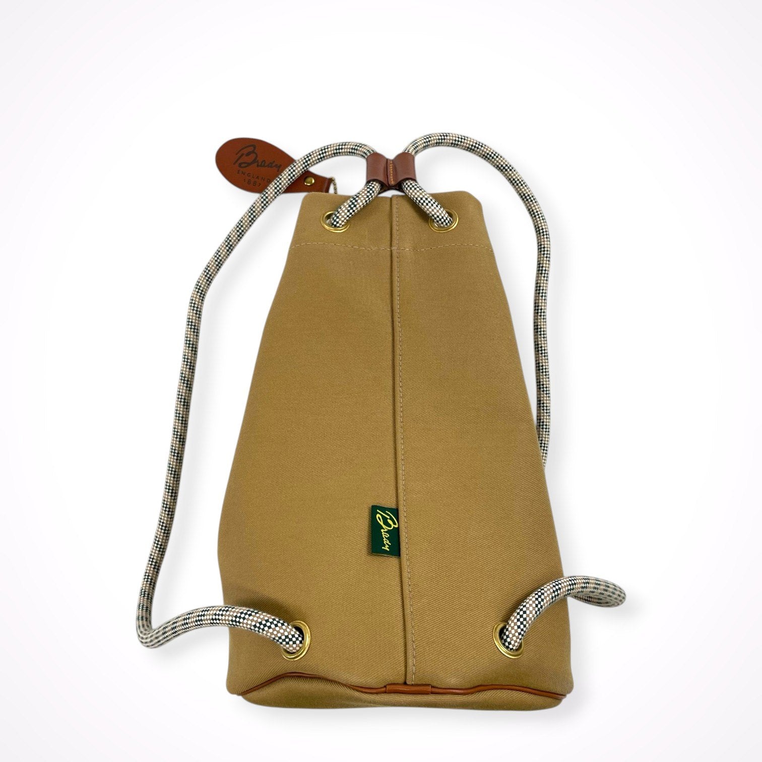 Brady / NEVISワンショルダーバッグ 極美品 参考定価：48,000+tax