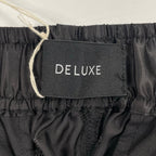 DELUXE / BAROCK ペイズリーイージーパンツ 未使用品 参考定価：25,000+tax SIZE:L4