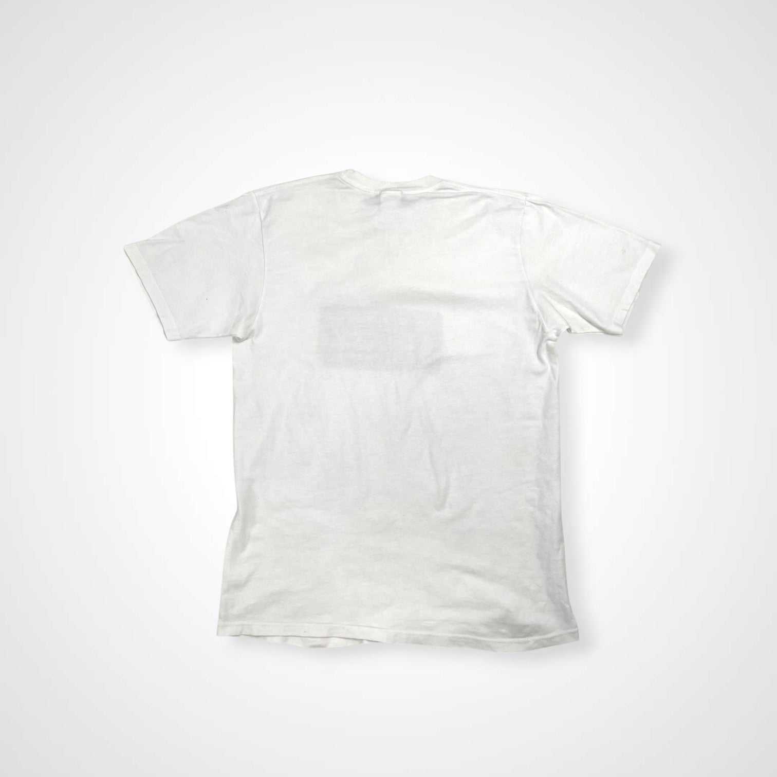 Stussy ステューシー / License Plate TEE ナンバープレート SIZE:M